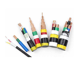 Plastic Insulated Cables