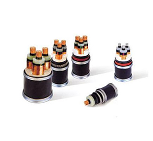 Cross-linked XLPE Insulated Power Cable