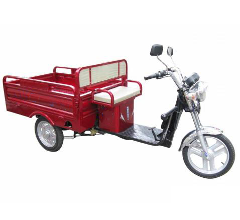 agricultural tricycle