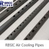 RBSIC Air Cooling Pipes