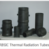 RBSIC Thermal Radiation Tubes