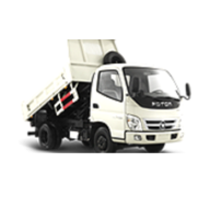 DUMP TRUCK SPECIAL VEHICLE